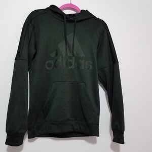 Adidas Climawarm Hoodie